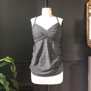 Maternity Tankini Swimsuit